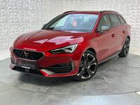 Cupra Leon Sportstourer VZ e-Hybrid+PANO+ACC+DDC+LED+ Thüringen - Bad Langensalza Vorschau