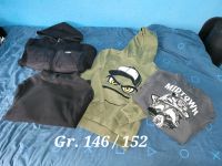 Jungen Pullover Gr. 146/152 Rheinland-Pfalz - Pirmasens Vorschau