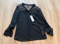 ONLY Bluse Langarm ++ Schwarz ++ Gr. 34 (XS) ++ NEU Niedersachsen - Braunschweig Vorschau