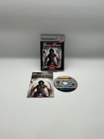 PlayStation 2 - PS2 - Prince of Persia Warrior Within Hessen - Reiskirchen Vorschau