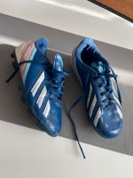 Kinder Fußball Schuhe Stollenschuhe Adidas Gr. 33 Nordrhein-Westfalen - Mönchengladbach Vorschau