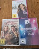 DVDs Helene fischer/so spielt das leben/der ganz normale wahnsinn Bayern - Erlangen Vorschau