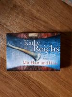 Kathy Reichs: Mit Haut und Haar / Thriller Nordrhein-Westfalen - Wipperfürth Vorschau