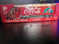 Coca-Cola Holiday Caravan Truck Weihnachtstruck mit Beleuchtung S Niedersachsen - Nordstemmen Vorschau