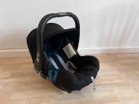 Britax Romer Babyschale BABY-SAFE PLUS SHR II - Unfallfrei Stuttgart - Untertürkheim Vorschau