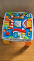 Spieltisch Fisher Price mit vielen Funktionen / Tönen Baden-Württemberg - Renningen Vorschau