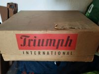 Triumph Karton Düsseldorf - Friedrichstadt Vorschau