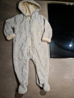 Fleece Overall Kanz 74 Niedersachsen - Wardenburg Vorschau