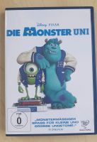 Die Monsteruni, DVD Bayern - Schwarzenbruck Vorschau