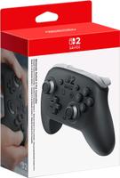Nintendo Switch 2 Pro Controller NEU + OVP + Sofort Versand ✅️ Baden-Württemberg - Weinheim Vorschau