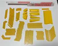 Lego Technik ⭐️ Ersatzteile Zubehör in gelb Nordrhein-Westfalen - Attendorn Vorschau