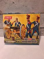 AIRFIX   -  Waterloo French Artillery, Highland Infantry Niedersachsen - Hameln Vorschau