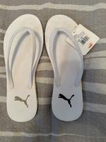 puma Badelaschen  40,5 neu Niedersachsen - Peine Vorschau