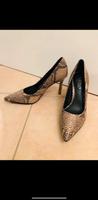 Neu! Ralph Lauren Pumps in Schlangenleder Optik Leo Kroko Altona - Hamburg Ottensen Vorschau
