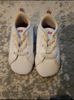 Adidas baby Schuhe weiß 19 Thüringen - Elxleben (bei Arnstadt) Vorschau