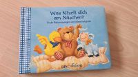 Kinderbuch "Was kitzelt dich am Näschen?" Baden-Württemberg - Essingen Vorschau