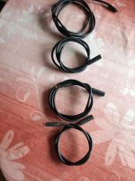 E Bike Motor Kabel 6 Pin und 9 Pin. Baden-Württemberg - Bretten Vorschau