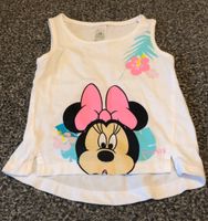 Disney Baby - Minnie Maus T-Shirt // Größe 74 Berlin - Steglitz Vorschau