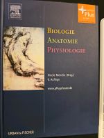 Biologie Anatomie Physiologie 6. Auflage Rheinland-Pfalz - Sinspelt Vorschau