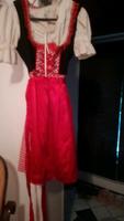 Neuwertiges Dirndl kleid Rheinland-Pfalz - Zeiskam Vorschau