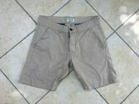 JACK&JONS Herren/Jungs Short, beige, Gr.S ca. 46/48 Bayern - Landshut Vorschau