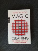 Buch Magic Cleaning Marie Kondo | Minimalismus Essen - Rüttenscheid Vorschau