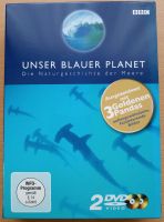 2 DVD-Set  -  Unser blauer Planet - Naturgeschichte der Meere Bayern - Coburg Vorschau