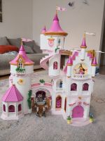 Prinzessinnenschloss Playmobil wartet auf neues Zuhause Nordrhein-Westfalen - Sankt Augustin Vorschau