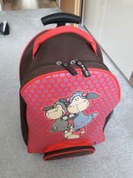 Kindertrolley Reisetasche Nici Bayern - Augsburg Vorschau