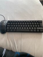 Gaming Tastatur und Maus Frankfurt am Main - Rödelheim Vorschau