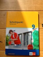 Schnittpunkt Mathematik 9 Niedersachsen - Loxstedt Vorschau