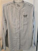 Soccx Damenbluse Gr XL grau Berlin - Marienfelde Vorschau
