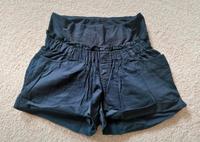 kurze Hose Shorts Schwangerschaft Bayern - Bad Neustadt a.d. Saale Vorschau