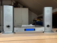 LG Hi-Fi System FFH-S197 Bayern - Bad Füssing Vorschau