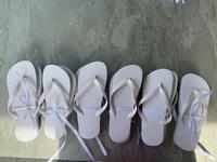 Flip- Flops Hochzeit Nordrhein-Westfalen - Schwalmtal Vorschau