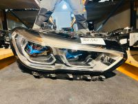 82SW 9481790 BMW G05 G06 LASER SCHEINWERFER RECHTS ORIGINAL HEADL Essen - Essen-Borbeck Vorschau