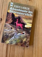 Abenteuer im Sternenreich - Robert A. Heinlein Baden-Württemberg - Straubenhardt Vorschau