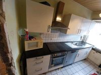Küchenzeile Komplett ohne spühlmaschine Nordrhein-Westfalen - Oberhausen Vorschau