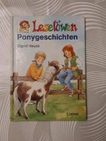 Ponygeschichten, Leselöwen, von Sigrid Heuck Bonn - Beuel Vorschau