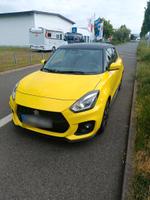 Suzuki Swift Sport Mild-Hybrid Bayern - Wildflecken Vorschau