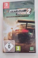 Gear Club 2 - Nintendo Switch Definitive Edition Spiel Sachsen-Anhalt - Halle Vorschau