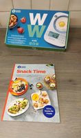 WW Weight Watchers Snack Time Kochbuch NEU Brandenburg - Frankfurt (Oder) Vorschau