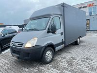 Iveco 35S11 A/P SOFORT 5X Hessen - Petersberg Vorschau