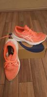 Asics Versablast Gr. 8 / 39,5 Bayern - Gablingen Vorschau