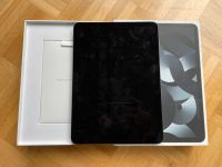 iPad Air 5. Generation 64GB WiFi Space Grey (M1) Nordrhein-Westfalen - Sankt Augustin Vorschau