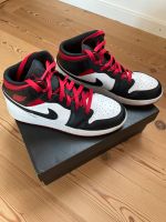 Nike Jordan Bayern - Straßkirchen Vorschau