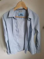 Bluse hellblau Gr. 38 Street One Saarland - St. Ingbert Vorschau