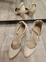 Schuhe Größe 37 Asos nur 1x getragen Sachsen-Anhalt - Naumburg (Saale) Vorschau