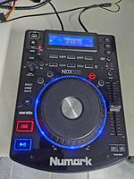 Numark NDX500 Serato NDX 500 DJ Midi USB MP3 CD Player Nordrhein-Westfalen - Rhede Vorschau
