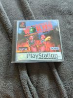 Worms - Playstation 1 Nordrhein-Westfalen - Marl Vorschau